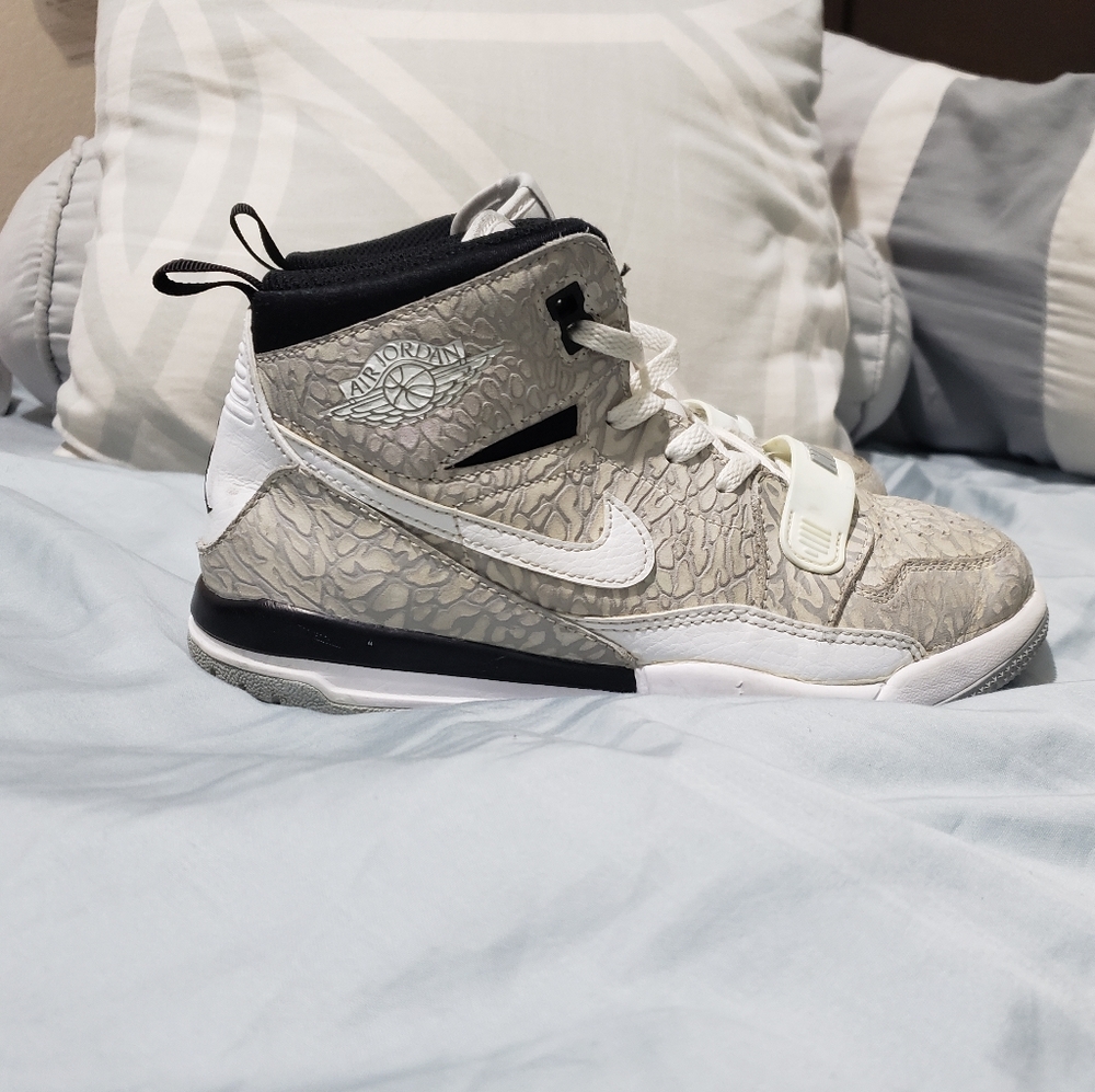 Jordan flights
